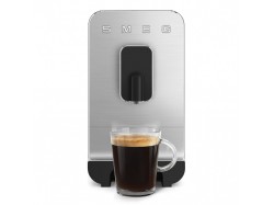 Кофеварка Smeg - BCC 01 BLMEU