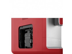 Кофеварка Smeg - BCC 01 RDMEU