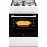 Плита кухонная Electrolux - RKG 600005 W