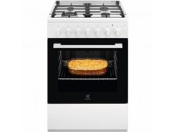 Плита кухонная Electrolux - RKG 600005 W
