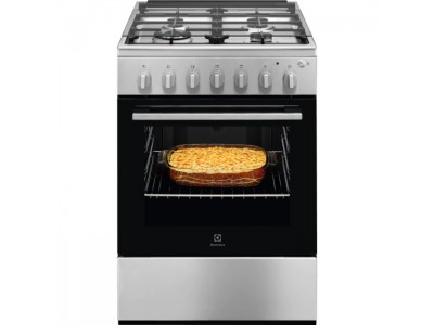 Плита кухонная Electrolux - RKG 600005 X