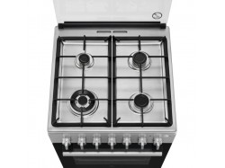 Плита кухонная Electrolux - RKG 600005 X