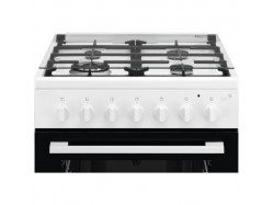 Плита кухонная Electrolux - RKG 600005 W