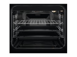 Плита кухонная Electrolux - RKG 600005 W