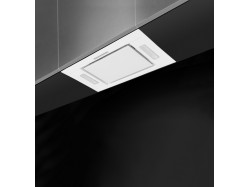 Вытяжка кухонная Zirtal - CT-STYLE 90 WH