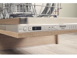 Посудомоечная машина встраиваемая Hotpoint - HSIO 3 O 35 WFE