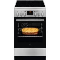 Плита кухонная Electrolux - RKR 560200 X