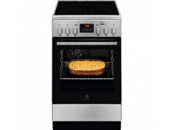Плита кухонная Electrolux - RKR 560200 X