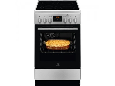 Плита кухонная Electrolux - RKR 560200 X