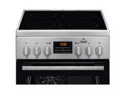 Плита кухонная Electrolux - RKR 560200 X