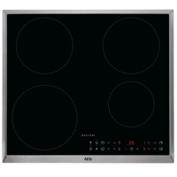 Варочная поверхность AEG - IKR 64301 XB