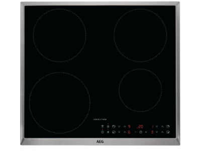 Варочная поверхность AEG - IKR 64301 XB