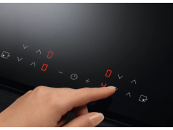 Варочная поверхность AEG - IKR 64301 XB