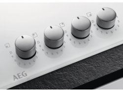 Варочная поверхность AEG - HKB 64420 NW