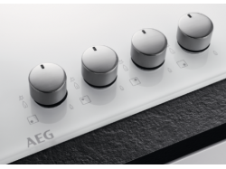 Варочная поверхность AEG - HKB 64420 NW