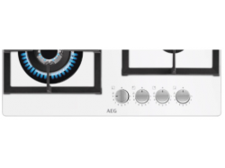 Варочная поверхность AEG - HKB 64420 NW