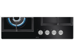 Варочная поверхность AEG - HKB 64420 NB
