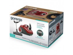 Пылесос Gorenje - VCEA 23 GLR
