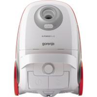 Пылесос Gorenje - VCEA 21 GPLW