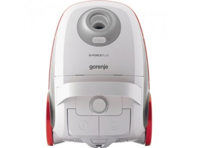 Пылесос Gorenje - VCEA 21 GPLW