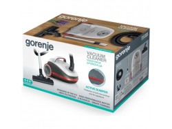 Пылесос Gorenje - VCEA 21 GPLW