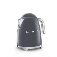 Чайник Smeg - KLF 03 GREU