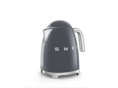 Чайник Smeg - KLF 03 GREU