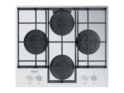 Варочная поверхность Hotpoint - HAGS 61 FWH