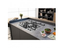 Варочная поверхность Hotpoint - HAGS 61 FWH