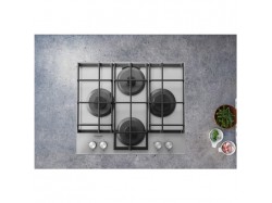 Варочная поверхность Hotpoint - HAGS 61 FWH