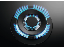 Варочная поверхность AEG - HKB 95450 NB Hob2Hood