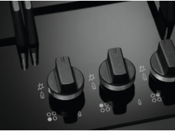 Варочная поверхность AEG - HKB 95450 NB Hob2Hood