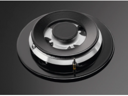 Варочная поверхность AEG - HKB 95450 NB Hob2Hood