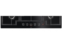 Варочная поверхность AEG - HKB 95450 NB Hob2Hood