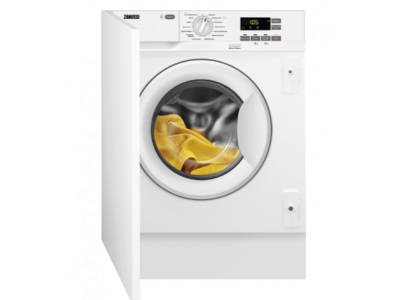 Стиральная машина встраиваемая Zanussi - ZWI 712 UDWAU
