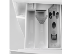 Стиральная машина встраиваемая Zanussi - ZWI 712 UDWAU