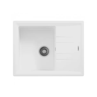 Мойка кухонная Teka - STONE 45 B-TG 1 B 1 D 115330047