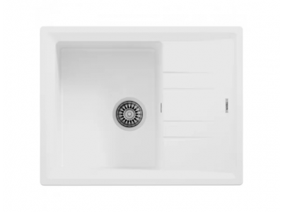 Мойка кухонная Teka - STONE 45 B-TG 1 B 1 D 115330047