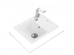 Мойка кухонная Teka - STONE 45 B-TG 1 B 1 D 115330047
