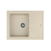 Мойка кухонная Teka - STONE 45 B-TG 1 B 1 D 115330044