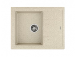 Мойка кухонная Teka - STONE 45 B-TG 1 B 1 D 115330044