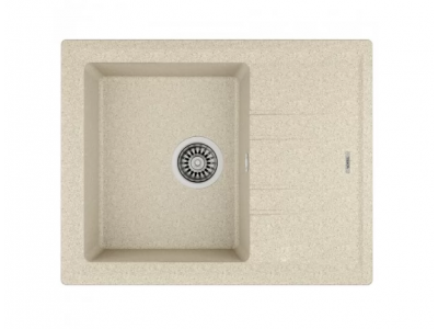 Мойка кухонная Teka - STONE 45 B-TG 1 B 1 D 115330044