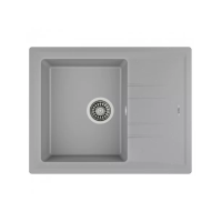 Мойка кухонная Teka - STONE 45 B-TG 1 B 1 D 115330042