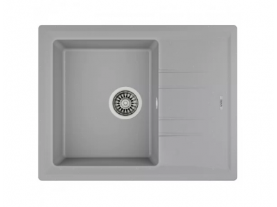 Мойка кухонная Teka - STONE 45 B-TG 1 B 1 D 115330042
