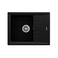 Мойка кухонная Teka - STONE 45 B-TG 1 B 1 D 115330045