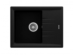 Мойка кухонная Teka - STONE 45 B-TG 1 B 1 D 115330045