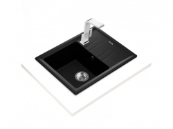 Мойка кухонная Teka - STONE 45 B-TG 1 B 1 D 115330045