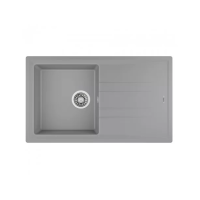Мойка кухонная Teka - STONE 50 B-TG 1 B 1 D 115330014