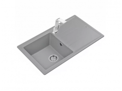 Мойка кухонная Teka - STONE 50 B-TG 1 B 1 D 115330014
