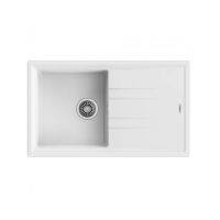 Мойка кухонная Teka - STONE 50 B-TG 1 B 1 D 115330019